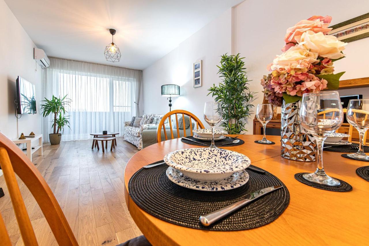 North Likehome Comfort Bukarest Exteriör bild